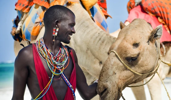 Maasai Culture Trip