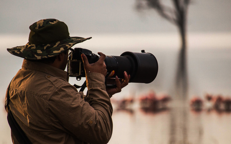 Uganda Safaris